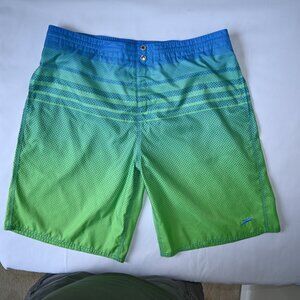 Men's Speedo Swim Trunks XL